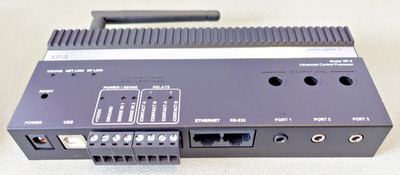 RTI XP-3 Advanced Control Processor Home Automation Controller w/ PSU