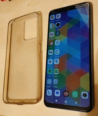 Xiaomi Redmi Note 12 4G