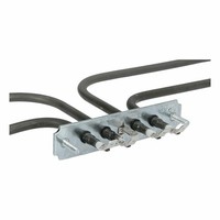 Heizung Unterhitze Kompatibel Mit Smeg 806890580 Irca 2286R050 FüR Backofen