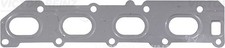 KRÜMMERDICHTUNG FÜR OPEL ADAM (M13) - VICTOR REINZ 71-36304-00