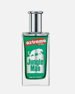 LR Jungle Man Extreme 50 ml
