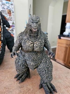 Toho 30cm X-Plus Godzilla Minus One 2023 Shonen Ric | eBay