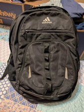 Adidas Unisex Prime 6 Backpack Black One Size