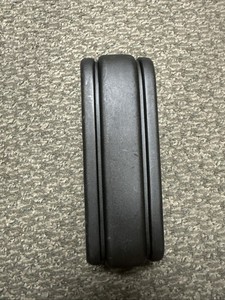 🇺🇸VINTAGE 95 CHEVY G20/G30 VANS (OEM) GM 15651621 BUMPER GUARD. (LH)