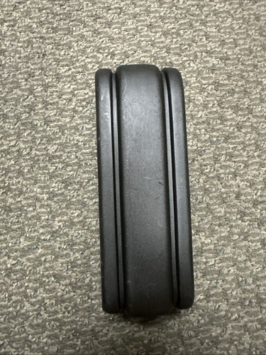 🇺🇸VINTAGE 95 CHEVY G20/G30 VANS (OEM) GM 15651621 BUMPER GUARD.     (LH)