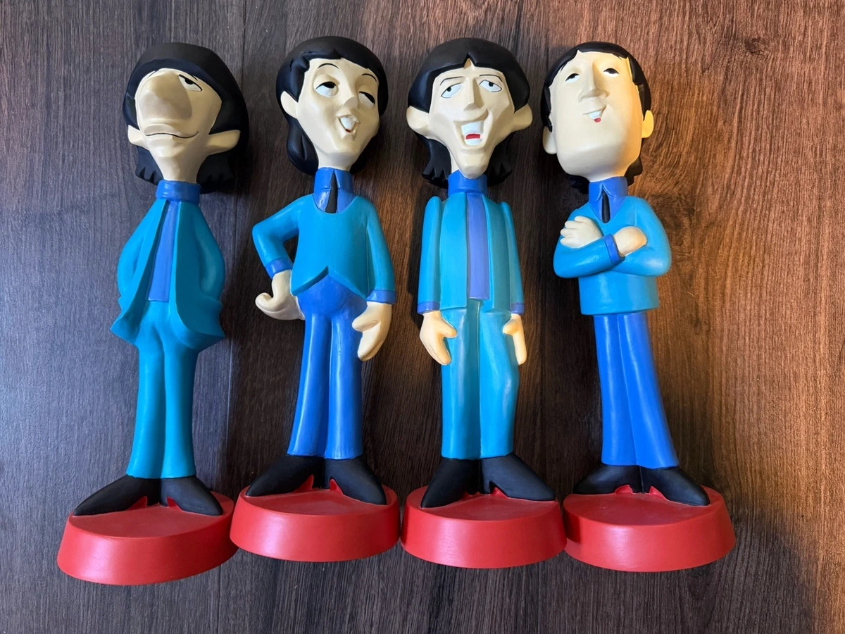 25+ Beatles Figures Set for sale | Updated Oct 2026