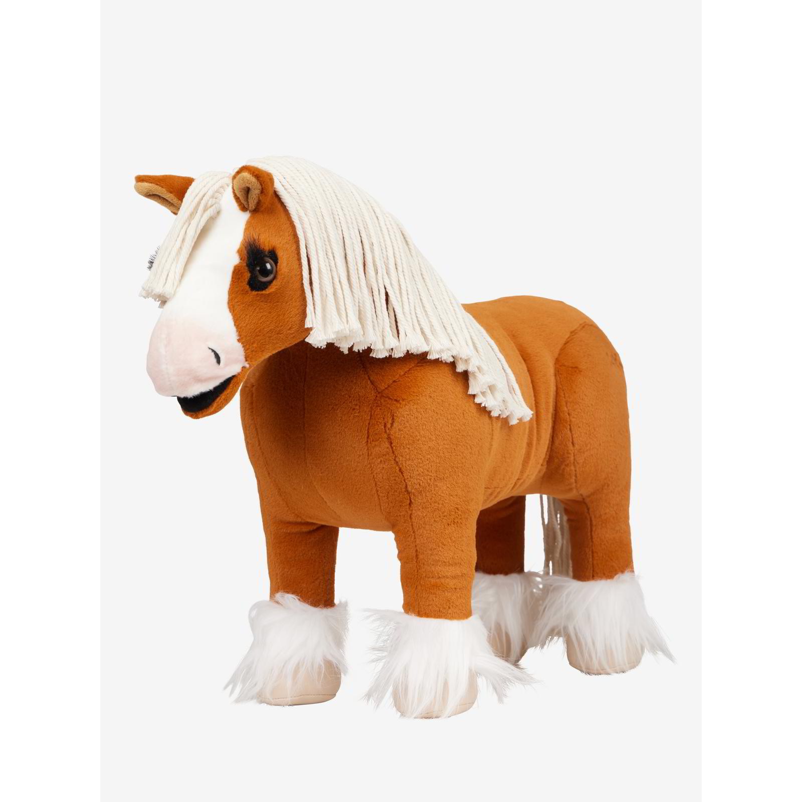 Lemieux Sundance Toy Pony - Image 3