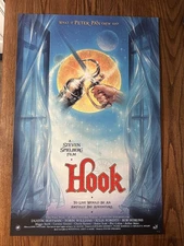 Hook Mondo 24x36 Poster Steve Chorney Limited Edition Screen Print