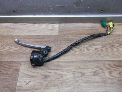 Yamaha DT 80 MX 5J1 Contacteur Combiné Pédale Levier De Vitesses Gauche - Photo 1/4