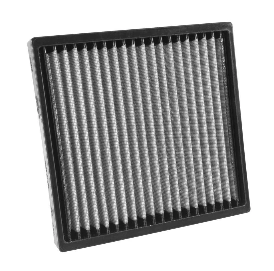 K&N VF2033 09-16 Honda Fit Cabin Air Filter - Image 2 of 2