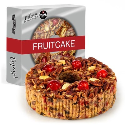 Beatrice Bakery Co. Original Fruitcake, Grandma's Old 32 Ounce (Pack of 1) 