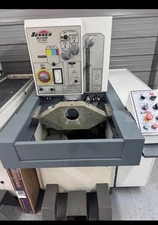 Sunnen Automatic Eclipse EC 3500 automatic honing machine (needs repair)