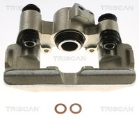 Bremssattel Triscan 8175 13219 FüR Toyota Yaris NCP10 SCP12_ SCP13_ SCP12R