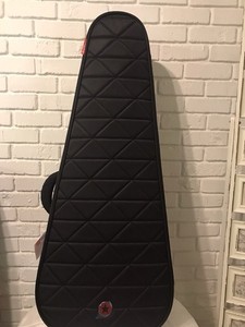 Road Runner Highway Premium Electric Bass Gig Bag Black
