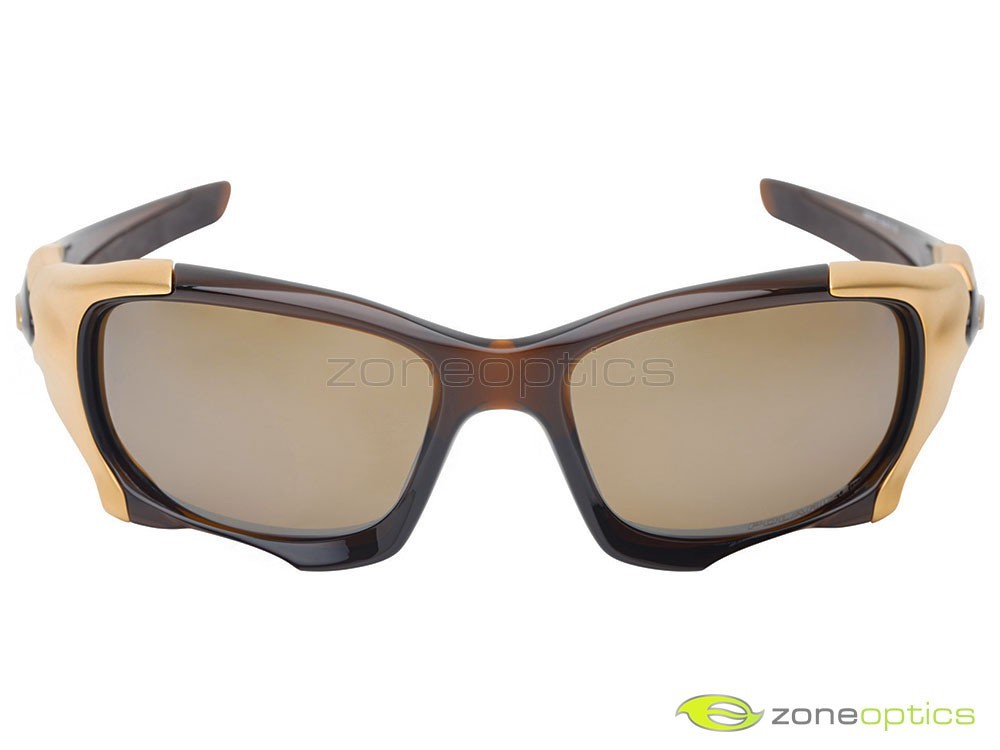 PIT BOSS X オークリー　OAKLEY 高額でした。 OAKLEY PIT BOSS 2 II MATTE BLACK W/ BLACK IRIDIUM POLARIZED