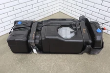 04-08 Hummer H2 OEM 32 Gallon Gasoline Fuel Tank W/ Skid Plate (No Pump)