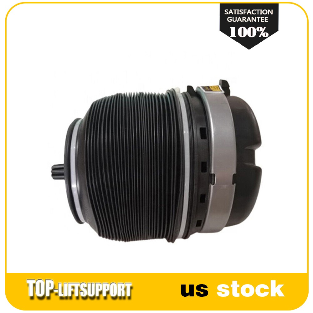 2PCS Rear Air Suspension Spring Bag 3Y5616001 For Bentley Mulsanne 6.8L V8 11-16