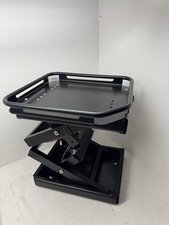 General Dynamics Elevating Mechanism Small Scissor Lift Platform