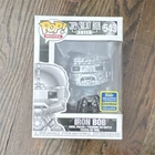 Funko Pop! Vinyl Iron Bob Jay and Silent Bob #543 2020 Summer Exclusive Figure