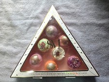 7 PC SMOOTHE  SOAK BATH BOMB SET