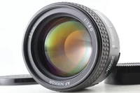 [Near MINT] Nikon AF Nikkor 85mm f/1.8D Portrait Lens F mount From Japan