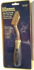 Kobalt Heavy Duty Grout Saw #91564 New