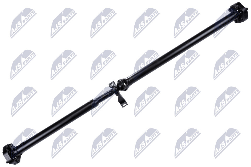 N.T.Y. NWN-CH-065.NTY Propshaft, axle drive for CHRYSLER,DODGE - Image 5