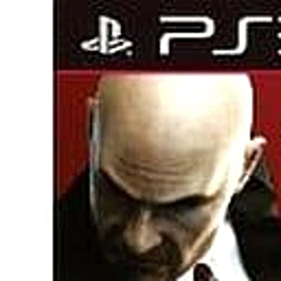 Hitman: Absolution PlayStation 3 PS3 NTSC-J CIB - Image 2 of 4