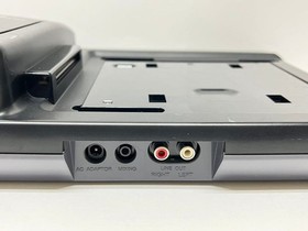 SEGA Mega Drive 2 Mega CD 2 Console Set For Parts Untested As Is Japan