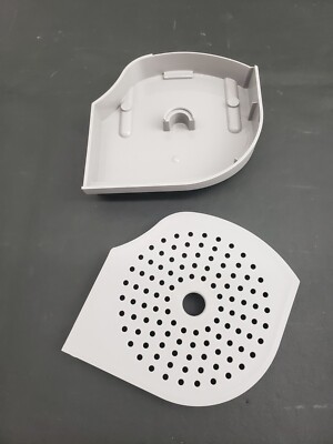 New OEM KEURIG Drip Pan Tray Base Grate REPLACEMENT