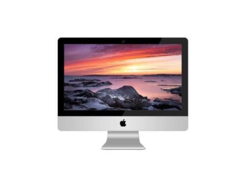 Ordinateur de bureau Apple iMac A1418 21,5 pouces (1 To, Intel Core i5 5e gén., 1,60 GHz, 8 Go) - - Photo 1 sur 1