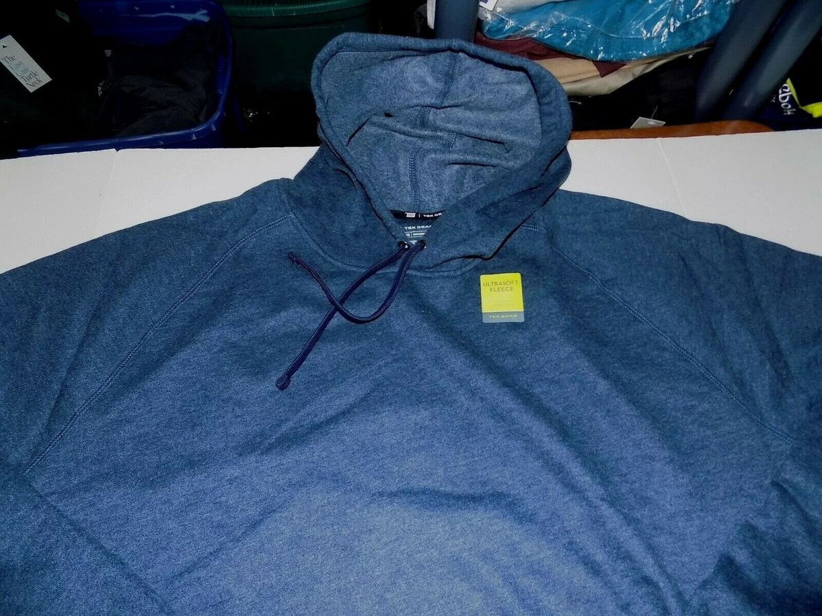 Tek 2025 gear sweatshirt