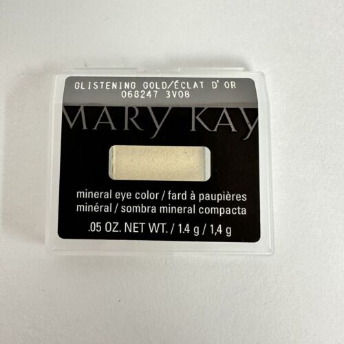 Mary Kay Mineral Eye Shadow – Choose Your Shade! – New in Box - Picture 5 of 15