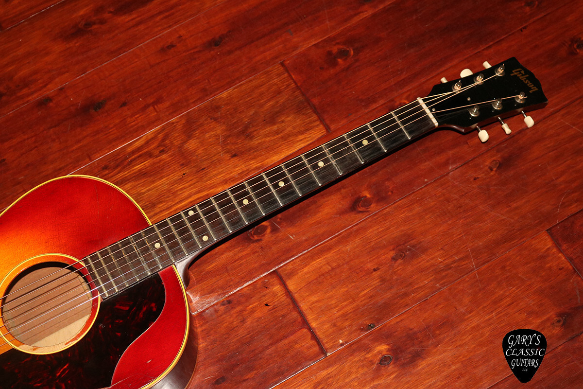 1962 Gibson B-25 | eBay