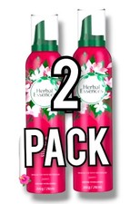2 Pack Herbal Essences Curl Boosting Mousse 2...