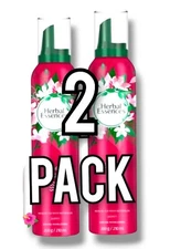 2 Pack Herbal Essences Curl Boosting Mousse 200g Cabello Rizo 