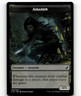 MTG - Assassin   Morph - Commander 2019