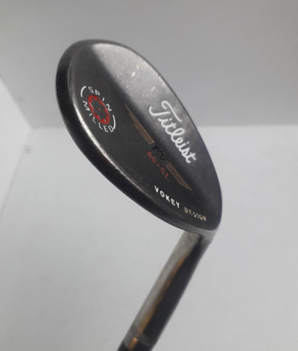 Spin milled hotsell