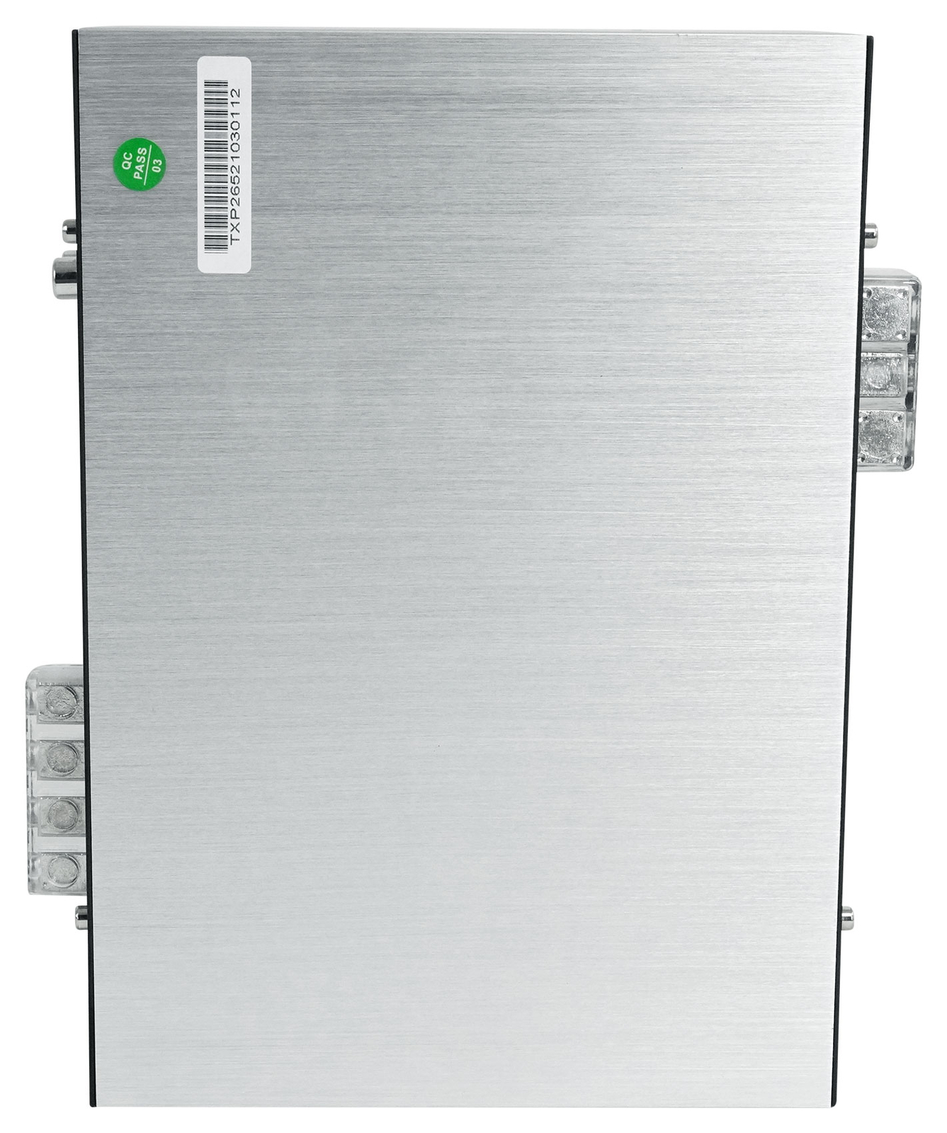 Soundstream TXP26500D 2-канальный автомобильный усилитель звука класса D мощностью 6500 Вт Комплект усилителей