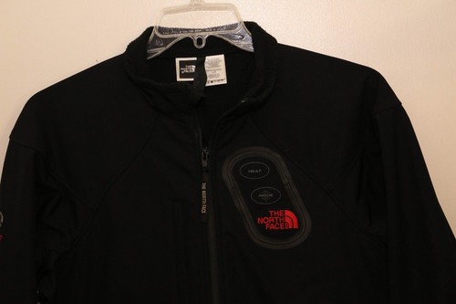 The North Face Heated Jacket Coat 