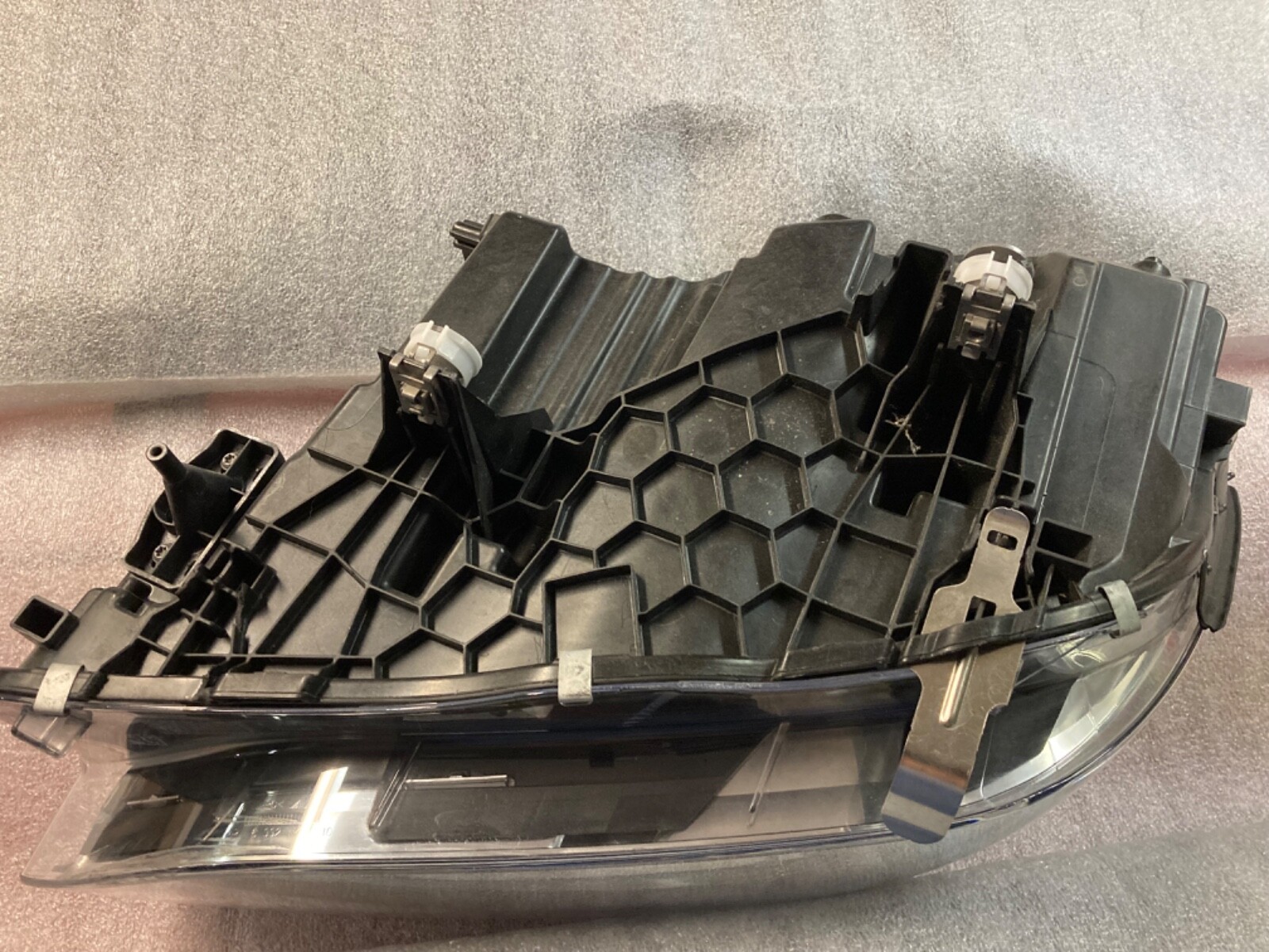 2019 2020 2021 BMW X3 X4 RH Right Headlight LED 63117466116 | eBay 