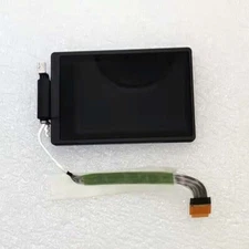 Complete TFT LCD Display Screen assy with hinge parts For Canon EOS 850D SLR