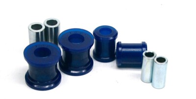 SUPERPRO FRONT SWAY BAR LINK BUSH KIT FOR SUBARU OUTBACK BE BH BT 1998