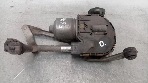 1P0955024A Motor Limpia Delantero para SEAT LEON (1P1) Sport 2006 172418 - Imagen 1 de 3