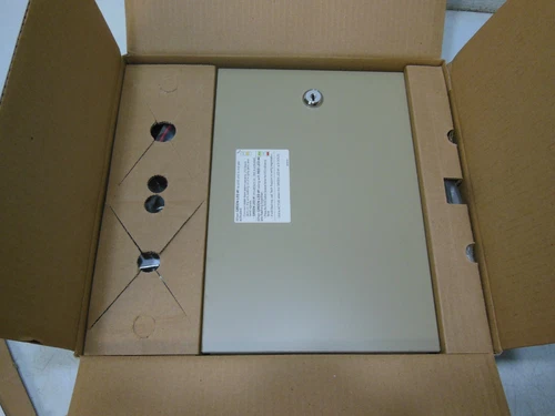Telguard TG-7 LTE-A P/N# TG7LA001 Full Data Cellular Alarm Communicator - New