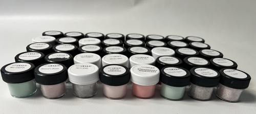 Tickled Pinque Acrilic Nail Powder (scoops) - Picture 5 of 7