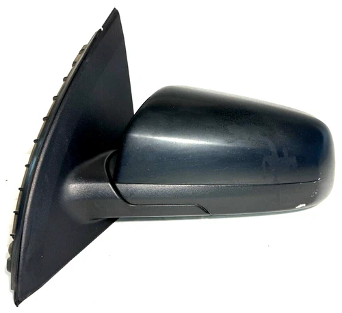 11 - 13 Chevy Caprice Left Driver HEATED Door Mirror BLACK OEM 92247733