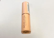 1 PIECE - REVOLUTION FAST BASE STICK FOUNDATION --F12-- *SEALED* --0.21 OZ