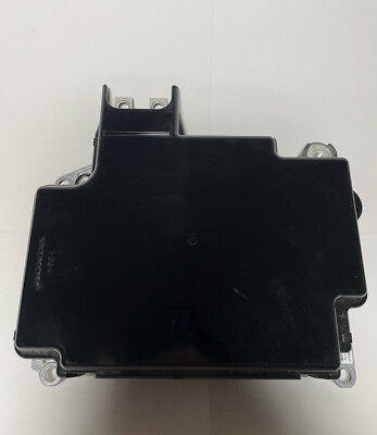 10-14 HONDA INSIGHT IMA CONVERTER CONTROL MODULE, 1C800-RBJ-0130, OEM (343.7)