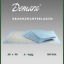 Indexbild 1 - Krankenunterlagen 60x90•6-lagig Wickelunterlagen Betteinlagen Matratzenschutz